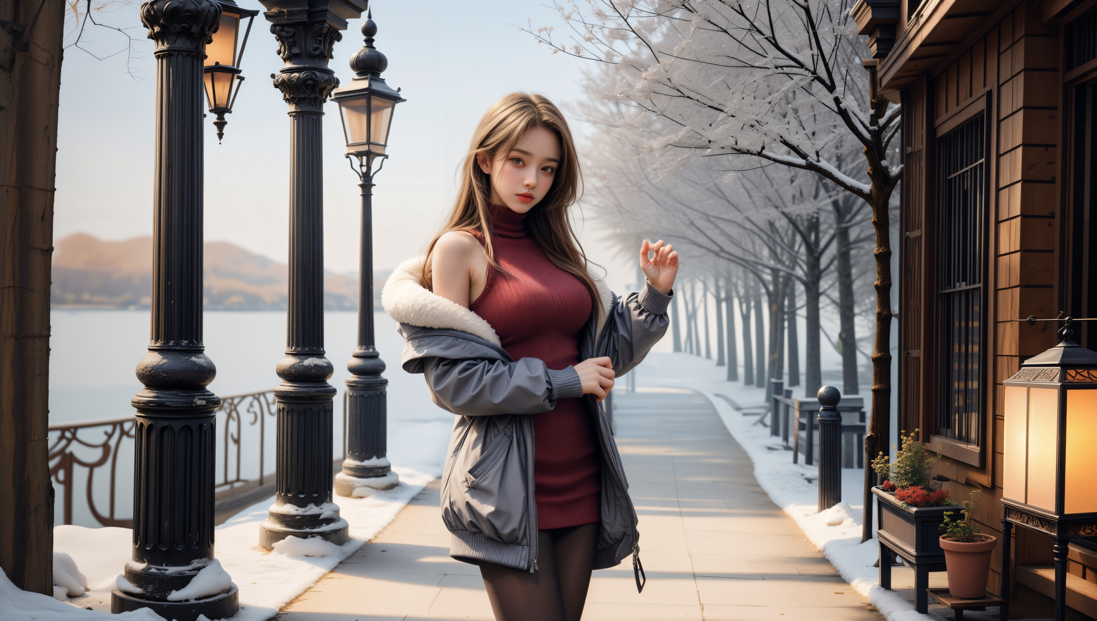 国家大剧院《第十二夜》将演 排练场先呈爱情“疯”云